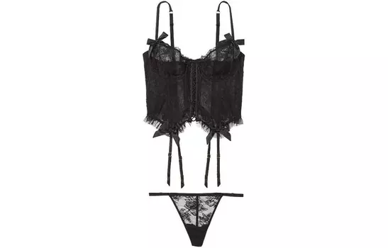 Комплект женского нижнего белья Victoria'S Secret