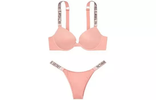 Комплект женского нижнего белья Victoria'S Secret