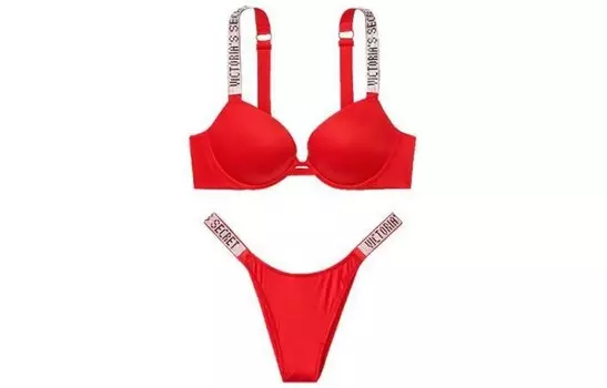 Комплект женского нижнего белья Victoria'S Secret