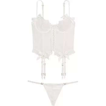 Комплект женского нижнего белья Victoria'S Secret