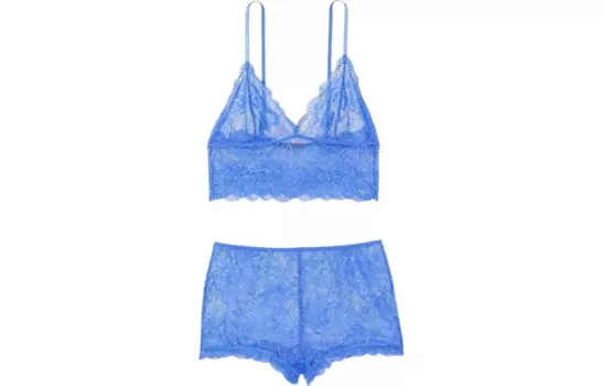 Комплект женского нижнего белья Victoria'S Secret