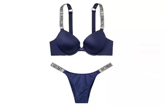 Комплект женского нижнего белья Victoria'S Secret