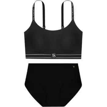Комплект женского нижнего белья Victoria'S Secret