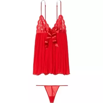 Комплект женского нижнего белья Victoria'S Secret