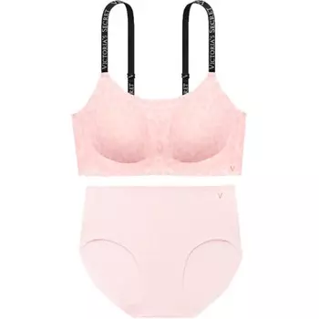 Комплект женского нижнего белья Victoria'S Secret