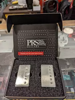 Комплект звукоснимателей PRS Limited Edition TCI 85/15LT Limited Edition TCI 85/15LT Pickup Set