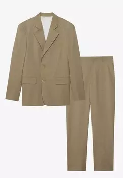 Комплектация Contemporary Suit Pier One, крапчатые оливки
