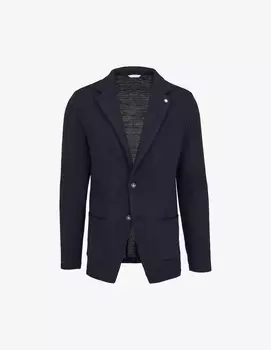 Комплектная куртка Manuel Ritz, синий