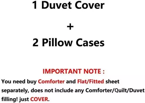 Комплекты постельного белья Feelyou с Эйфелевой башней, Pattern 13