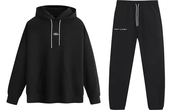 Комплекты свитшотов унисекс HOTSUIT