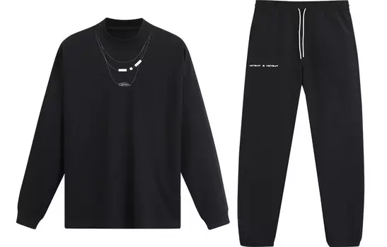 Комплекты свитшотов унисекс HOTSUIT