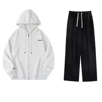 Комплекты свитшотов унисекс Kawasaki