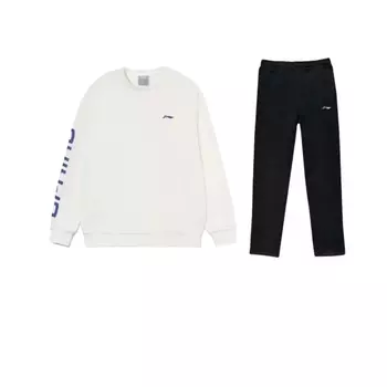 Комплекты свитшотов унисекс LINING