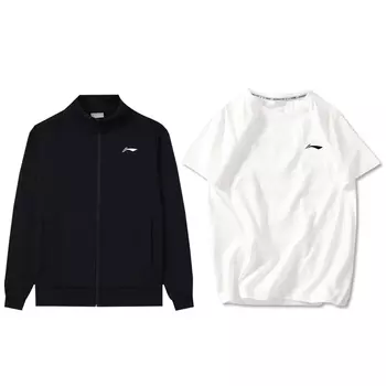 Комплекты свитшотов унисекс LINING