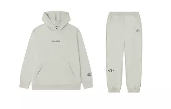 Комплекты свитшотов унисекс Umbro