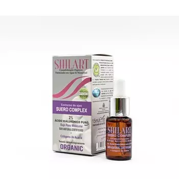 Комплексная сыворотка для контура глаз 15мл Complex