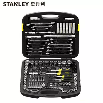 Комплексный набор Stanley, 150 предметов 94-181-1-22