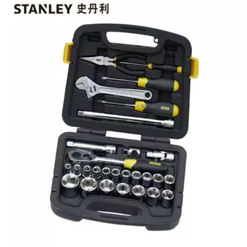 Комплексный набор Stanley, 28 предметов 91-938-22