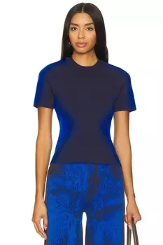 Компрессионная футболка gen-10 heat tech Ph5, синий