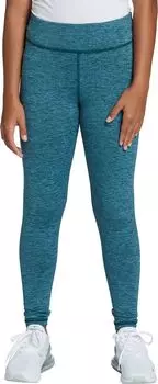 Компрессионные колготки Dsg для девочек в холодную погоду