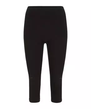 Компрессионные колготки Falke, черный