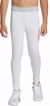 Компрессионные колготки полной длины для мальчиков Dsg