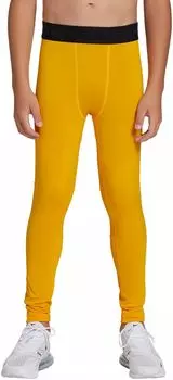 Компрессионные колготки полной длины для мальчиков Dsg