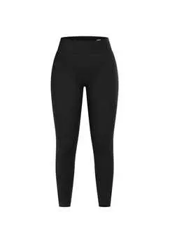 Компрессионные леггинсы Marie Smilodox, черный