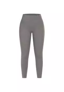 Компрессионные леггинсы Marie Smilodox, серый