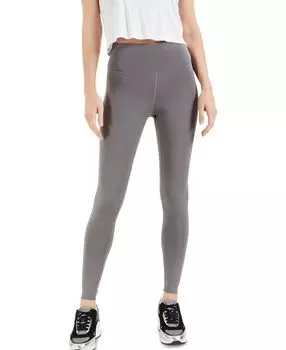 Компрессионные леггинсы, созданные для macy's INC International Concepts, мульти