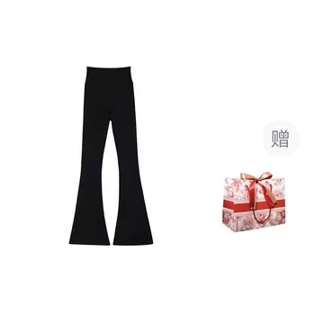 Компрессионные леггинсы женские CHANGE SHE, [Sherpa]Black