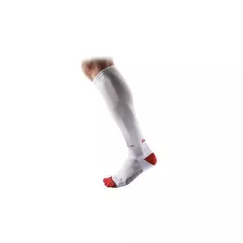 Компрессионные носки McDavid Running Active, цвет weiss