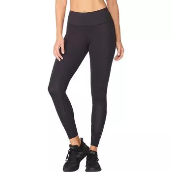 Компрессионные тайтсы mcs cross training 2Xu, цвет black/nero