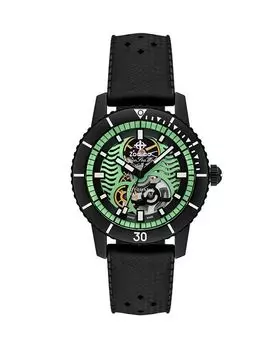 Компрессионные водолазные часы, 40 мм Zodiac, мультиколор