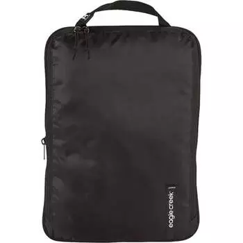 Компрессионный куб Pack-It Isolate Eagle Creek, черный