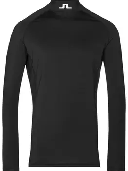 Компрессионный топ Aello J.Lindeberg, черный