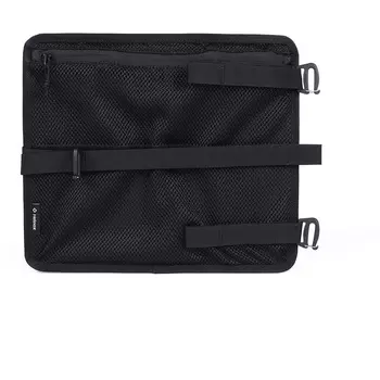 Компрессор для полевого офиса M Helinox, черный