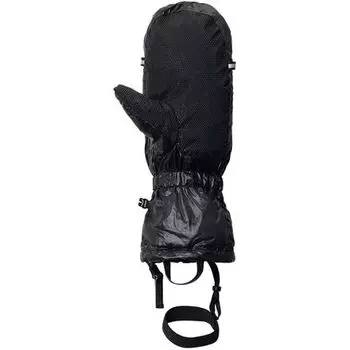 Компрессорная рукавица GORE-TEX Mountain Hardwear, черный