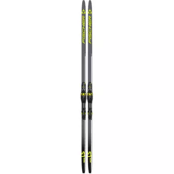 Коньковые лыжи LS Skate 24/25 Fischer