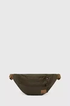 Конья Поясная сумка Jack Wolfskin, зеленый