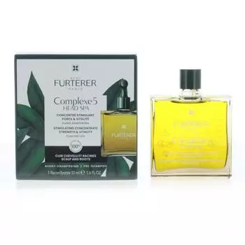 Концентрат эфирных масел Rene Furterer Complexe 5 Concentre, 50 мл