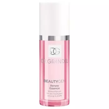 Концентрат эссенции Beautygen Renew Dr. Grandel