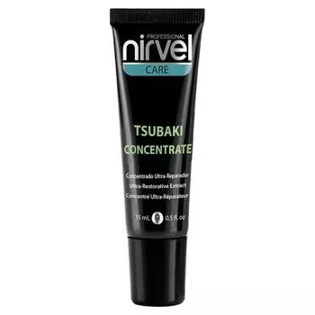 Концентрат Цубаки Nirvel