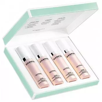 Концентрат Darphin Intral восстанавливающий, 4x7 мл