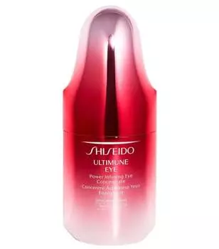 Концентрат для глаз, 15 мл Shiseido, Ultimate Eye Power Infusing