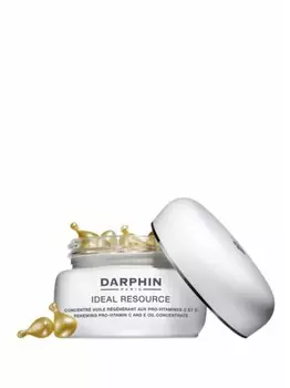 Концентрат для лица с витаминами С и E Ideal Resource, 20 мл Darphin