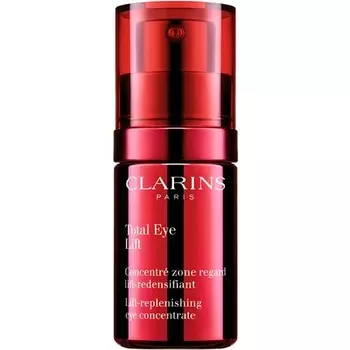 Концентрат для подтяжки глаз Total 15 мл, Clarins