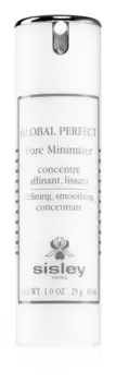 Концентрат для разглаживания кожи и уменьшения пор Sisley Global Perfect