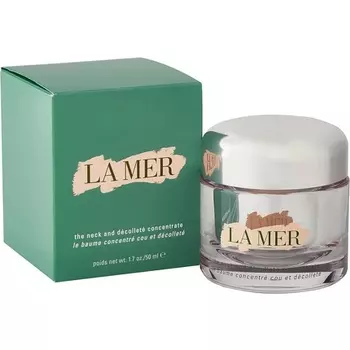 Концентрат для шеи и декольте 50мл, La Mer