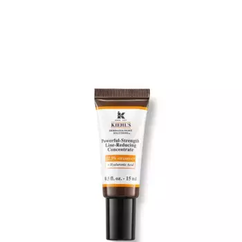 Концентрат для уменьшения морщин Powerful Strength 15 мл Kiehl'S